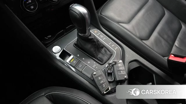 Volkswagen Tiguan second Generation id 3911883 из Кореи 19
