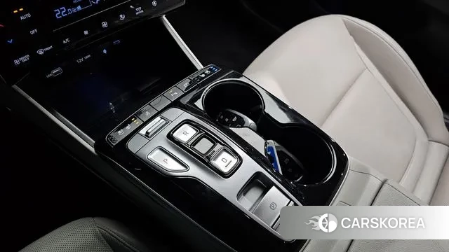 Hyundai Tucson Hybrid (NX4) id 3788265 из Кореи 19