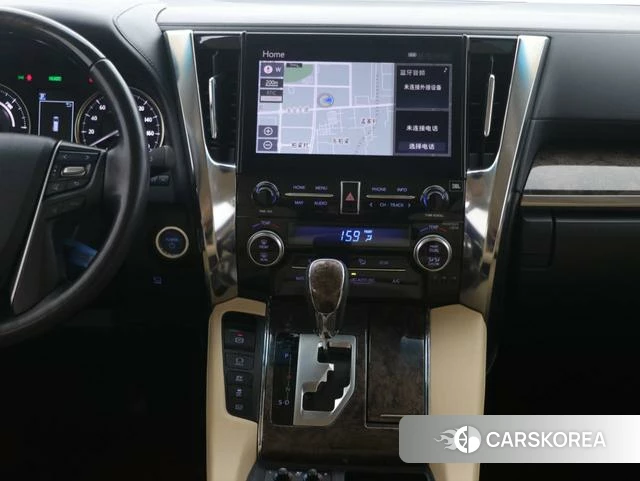 Toyota Wilfa id 4263805 из Китая 15