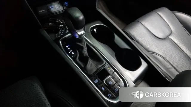 Hyundai Santa Fe TM id 3000336 из Кореи 19