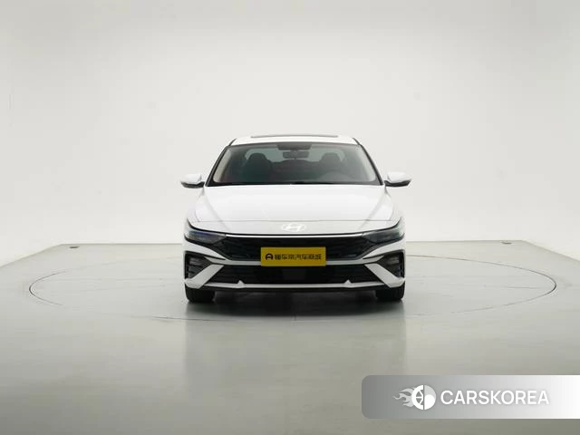 Hyundai Elantra id 4301238 из Китая 27