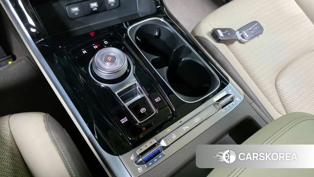 Kia Carnival 4th generation id 4388559 из Кореи 32