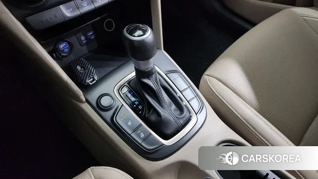 Hyundai Kona id 3484732 из Кореи 19