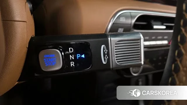 Hyundai Palisade (LX3) id 3554819 из Кореи 19