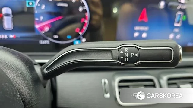 Mercedes-Benz GLE-Class W167 id 3353393 из Кореи 19