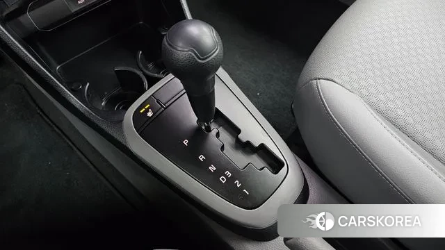 Kia All New Morning (JA) id 3728776 из Кореи 19