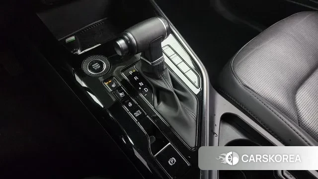 Kia Di Ol Nu Niro id 3492481 из Кореи 19