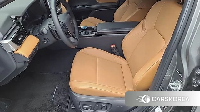 Toyota Camry (XV80) id 4321632 из Кореи 19