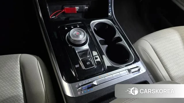 Kia Carnival 4th generation id 3432022 из Кореи 19