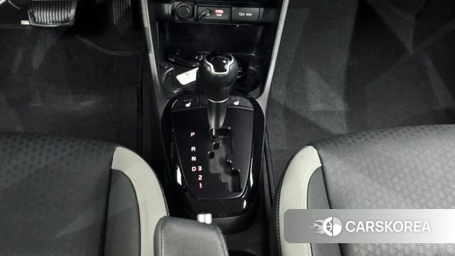 Kia All New Morning (JA) id 4459583 из Кореи 29