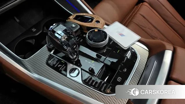 BMW X6 (G06) id 2939665 из Кореи 19