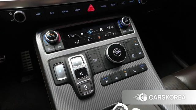 Hyundai The New Palisade id 4308800 из Кореи 30