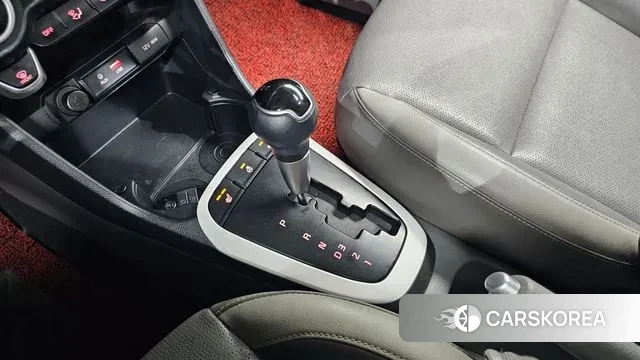 Kia All New Morning (JA) id 3772984 из Кореи 19