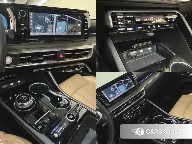 Kia K5 Hybrid 3rd Generation id 2976277 из Кореи 19