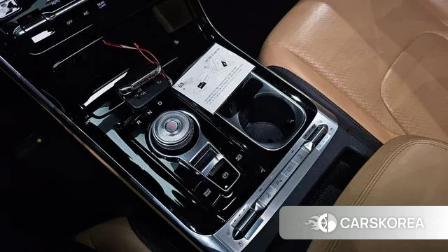 Kia Carnival 4th generation id 3587309 из Кореи 19