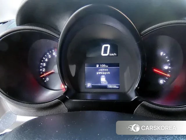 Kia The New Ray id 3437968 из Кореи 19