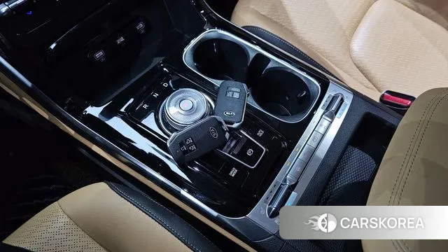 Kia Carnival 4th generation id 2994294 из Кореи 19