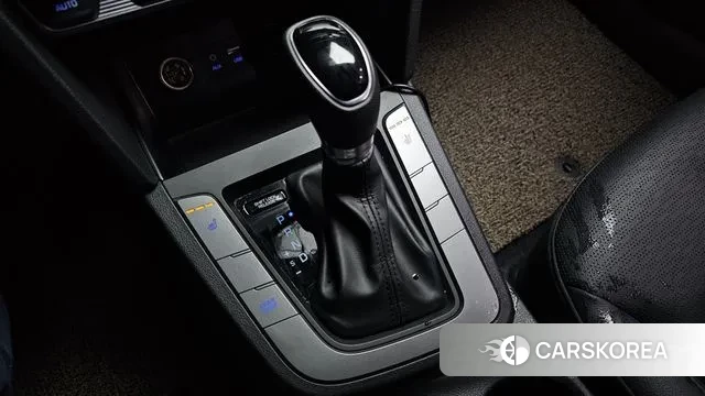 Hyundai The New Avante AD id 3417926 из Кореи 19