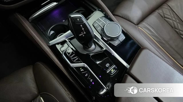 BMW 6 Series GT (G32) id 4593672 из Кореи 31
