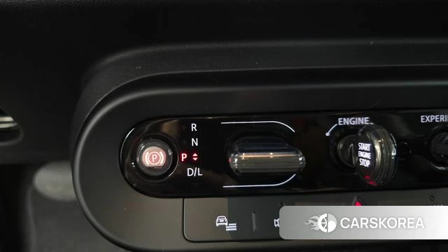 Mini Cooper C 4th generation id 4499548 из Кореи 19