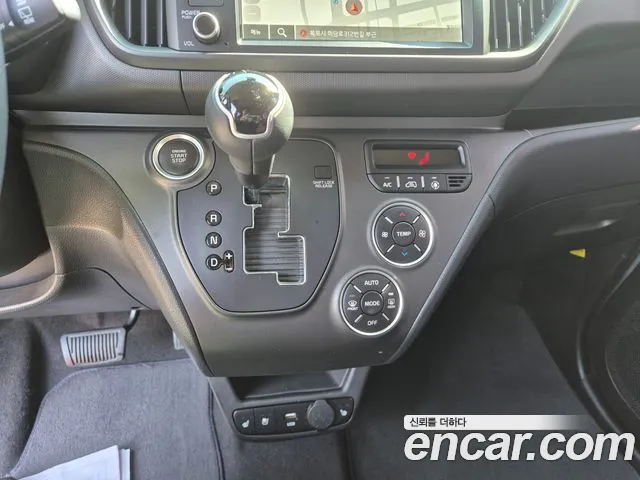 Kia The New Kia Ray id 2690295 из Кореи 17