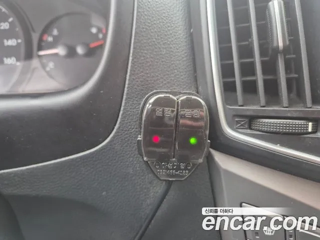 Hyundai The New Grand Starex id 2946148 из Кореи 14