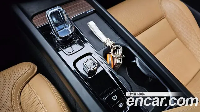 Volvo XC60 second Generation id 2679672 из Кореи 19