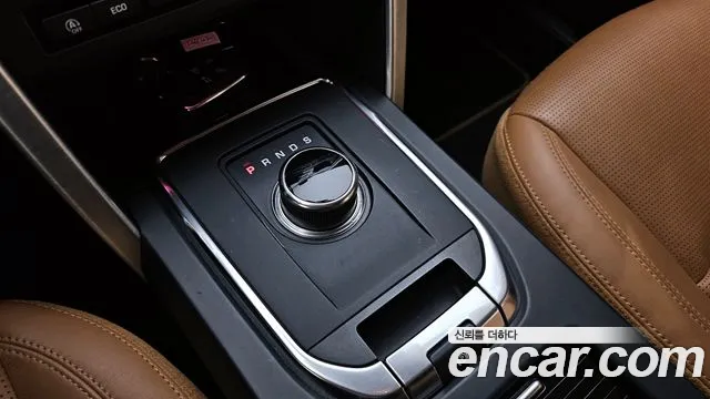 Land Rover Discovery Sports id 2818978 из Кореи 19