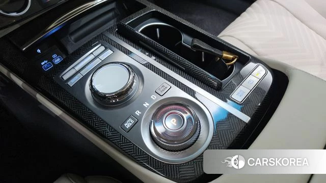 Genesis G80 (RG3) id 4178144 из Кореи 19