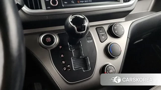 Kia The New Ray id 3518557 из Кореи 19