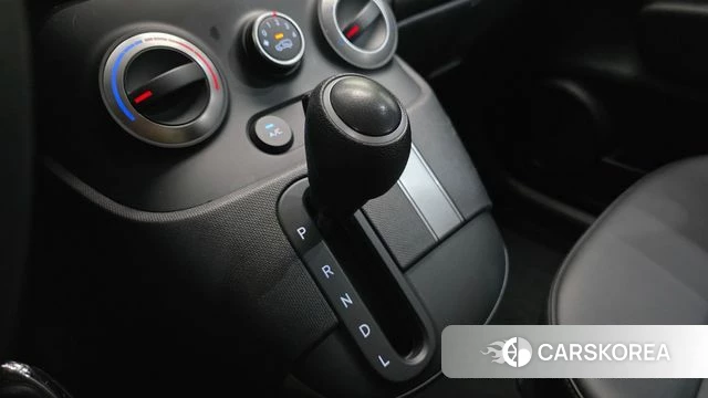 Hyundai Casper id 4195733 из Кореи 19