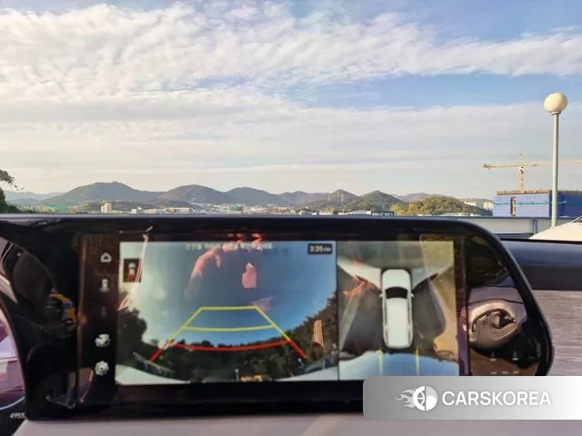 Hyundai The New Palisade id 3372939 из Кореи 19