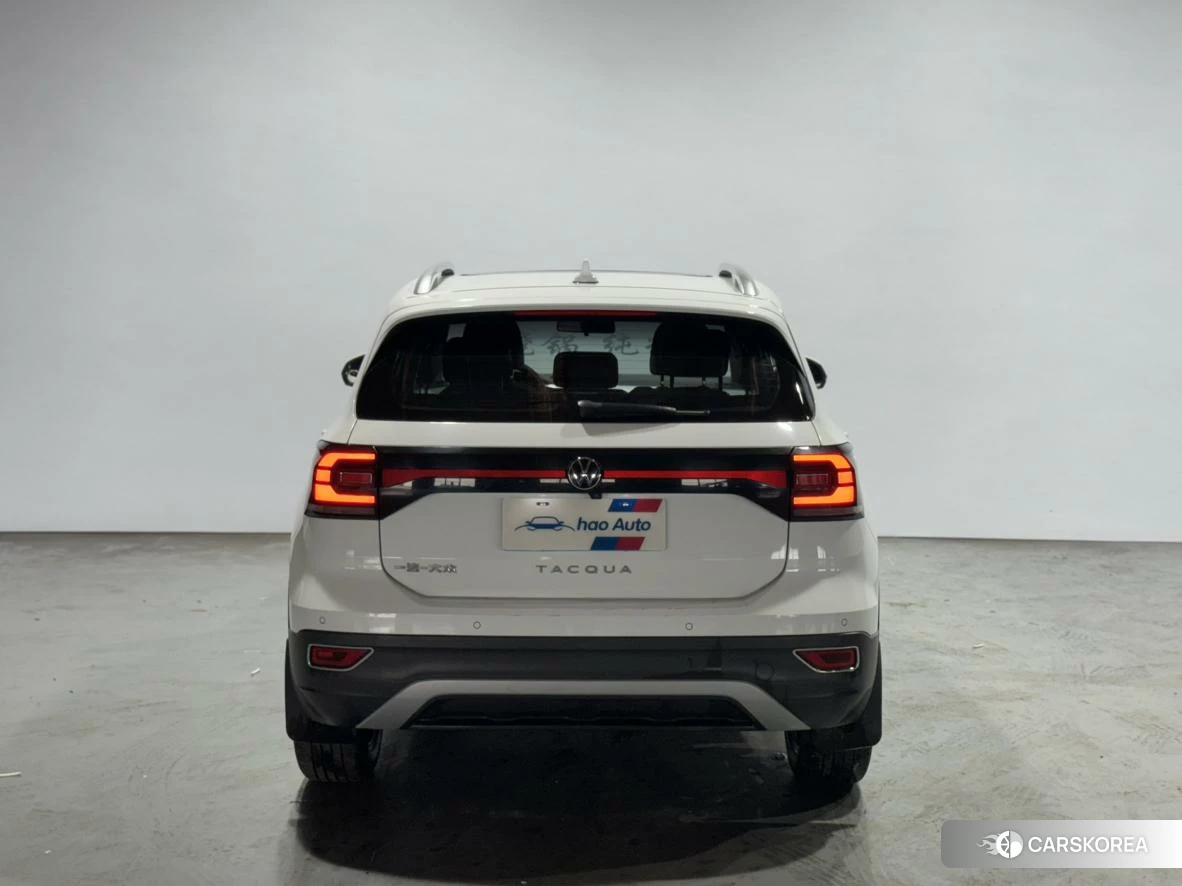 Volkswagen TACQUA id 4454010 из Китая 12