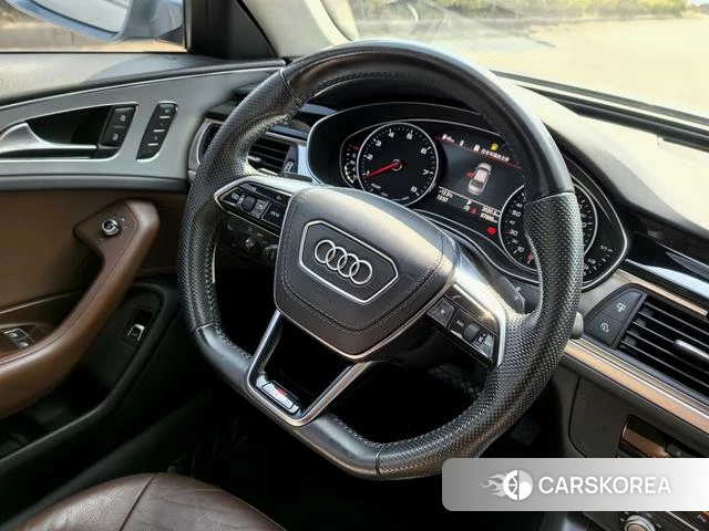 Audi A6 (import) id 4221097 из Китая 15