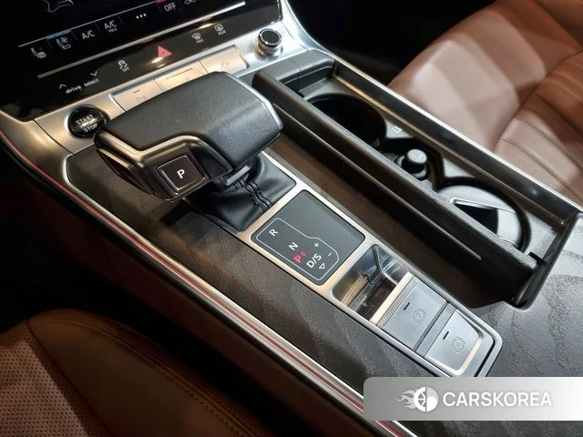Audi A6 (C8) id 4863188 из Кореи 19