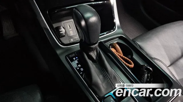 Hyundai Grandeur IG id 2420703 из Кореи 19