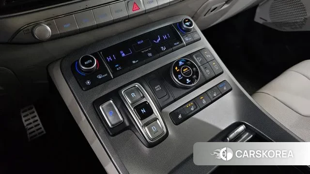 Hyundai Palisade id 3552614 из Кореи 19