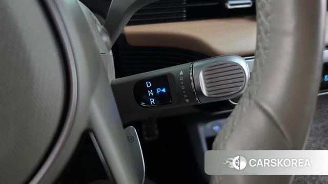 Hyundai Ionic 5 id 4769235 из Кореи 40