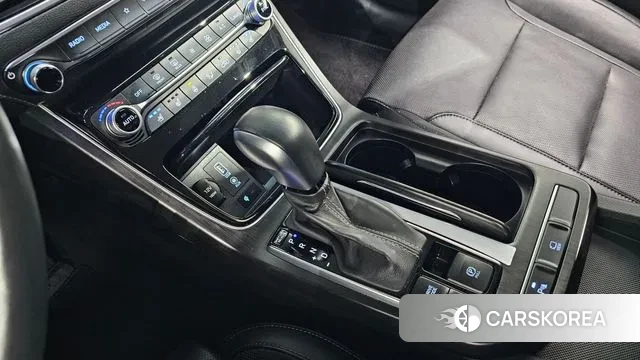 Hyundai Grandeur IG id 3445087 из Кореи 19