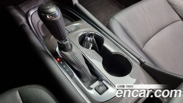 Chevrolet (GM Daewoo) All New Malibu id 2230591 из Кореи 19