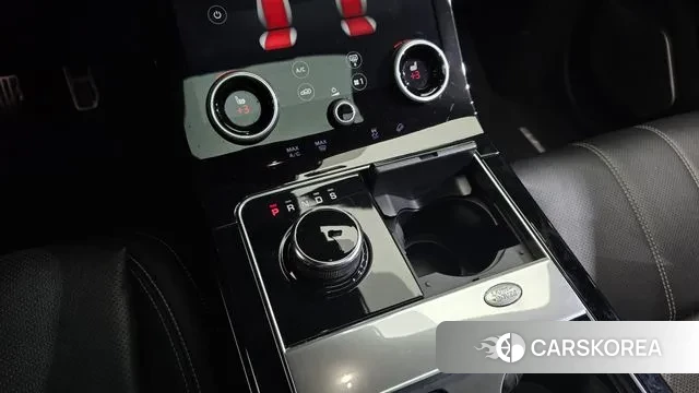 Land Rover Range Rover Velar id 3718552 из Кореи 20