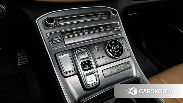 Hyundai The New Santa Fe id 3871994 из Кореи 19