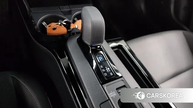 Toyota Prius 5th Generation id 3619648 из Кореи 19