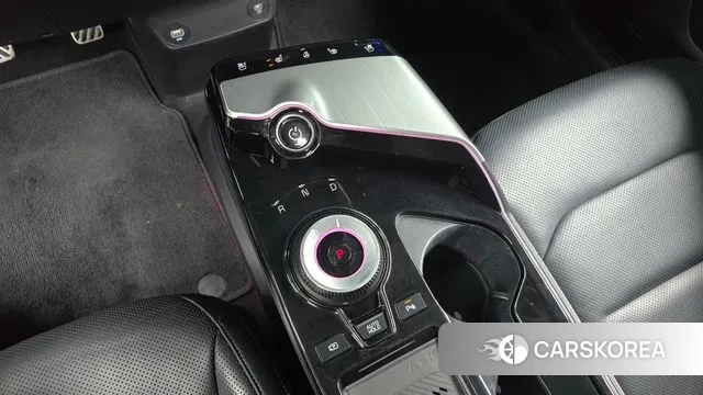 Kia EV6 id 3546001 из Кореи 19