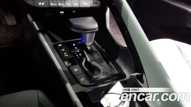 Hyundai The New Avante (CN7) id 2719690 из Кореи 19