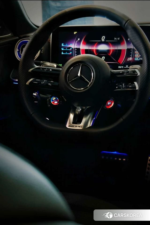 Mercedes-Benz C-class AMG id 4333540 из Китая 14