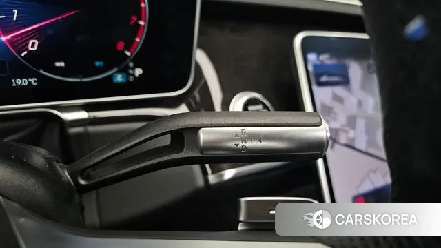 Mercedes-Benz S-Class W223 id 3726627 из Кореи 19