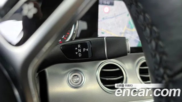 Mercedes-Benz E-Class W213 id 2724360 из Кореи 19