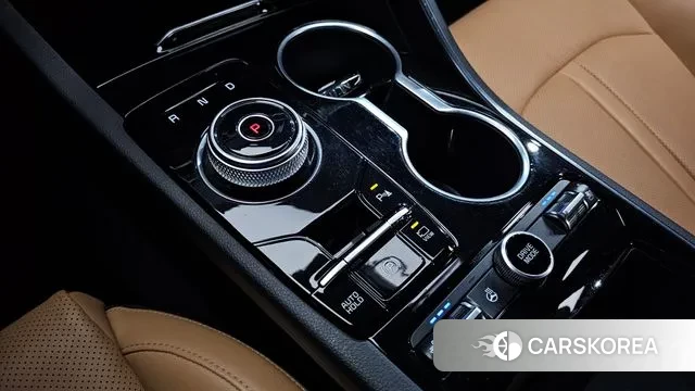 Kia K5 Hybrid 3rd Generation id 2994363 из Кореи 19