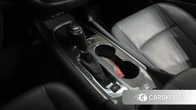 Chevrolet (GM Daewoo) The New Malibu id 3808027 из Кореи 19